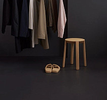 Forbo Marmoleum Solid Walton 3374 cobalt grey фото 2 | FLOORDEALER